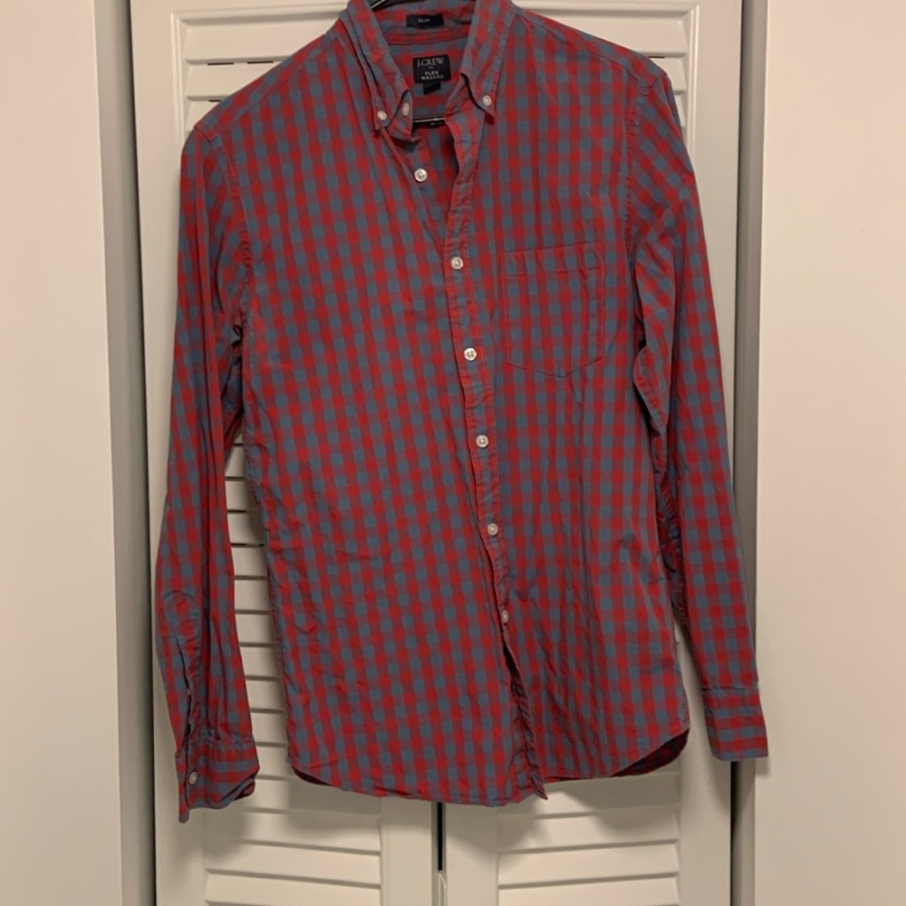 Men’s Jcrew